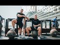 WORLDS ULTIMATE STRONGMAN GEAR - STOLTMAN BROTHER