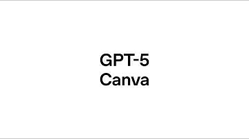Canva prototypes faster with GPT-5