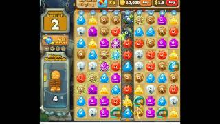 Monster Busters 509