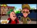 Motu Patlu Cartoons In Hindi |  Animated movie | Inspector Patlu| Wow Kidz