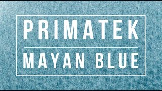 Mayan Blue Genuine - Daniel Smith Primatek Watercolor