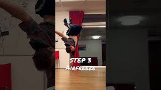 Handhop Tutorial 🫵🏼#dance #shorts #dancevideo #dancer #tutorial #hiphop #breaking #youtube #trend