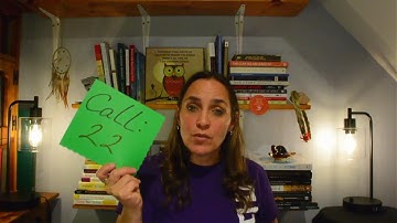 ReconciliAction - Call to Action #22