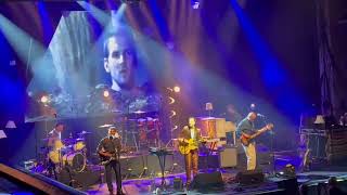 Guster -  New Underground (with video)  Paramount Theater, Huntington NY   3/31/23