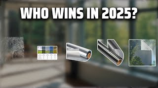 The Top 5 Best One Way Window Film In 2025 - Must Watch Before Buying