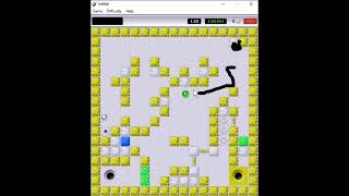 Inkball