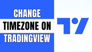 How to Change Timezone on TradingView (BEGINNERS TUTORIAL)