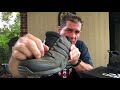 Adidas Terrex Swift R2 GTX (Waterproof) Hiking Shoe Review