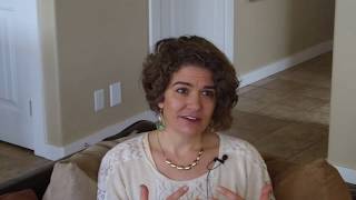 Kim Reeder on Promoting Discussion