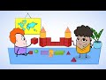 3D Shapes and Their Properties
