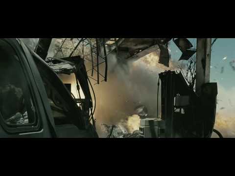 Terminator: Die Erlsung - 4 Minuten Clip [HD]