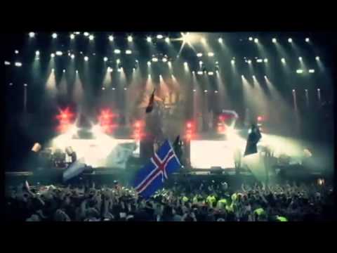 scream slipknot скачать
