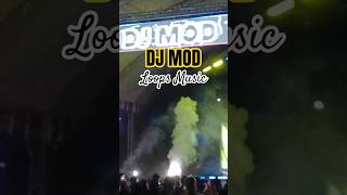 BREAK MY HEART | DJ MOD LIVE AT NAGA CITY HOT AIR BALLOON AND MUSIC FESTIVAL 🎶🎈#djmod #shorts #fypシ