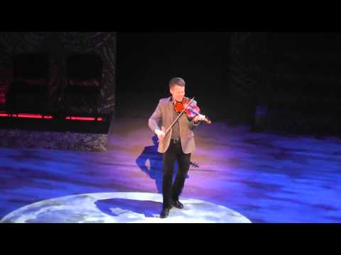 River dance performance Shanghai 2012 - part 2