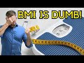 BMI Is Dumb Measure This Instead Waist Height Ratio BMI Is Dumb Measure This Instead Waist Height Ratio
