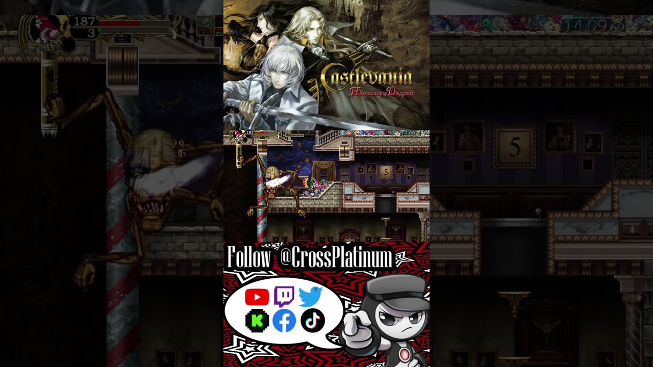 SO LONG PUPPET MASTER! Ft. 