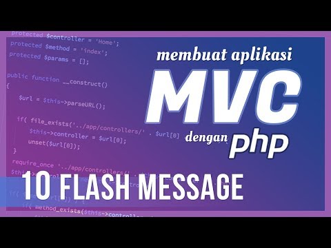 Membuat Aplikasi Kantor Dengan Php  