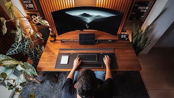 10 Desk Upgrades That Are 100% Worth It