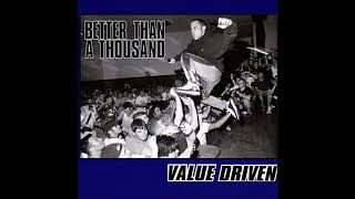 BETTER THAN A THOUSAND - We Must Believe
