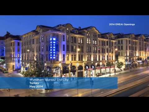 Ramada Resort Kirsehir Thermal & SPA