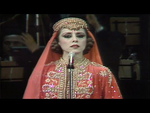 فيروز شهرزاد حفل اوليمبيا ١٩٧٩  