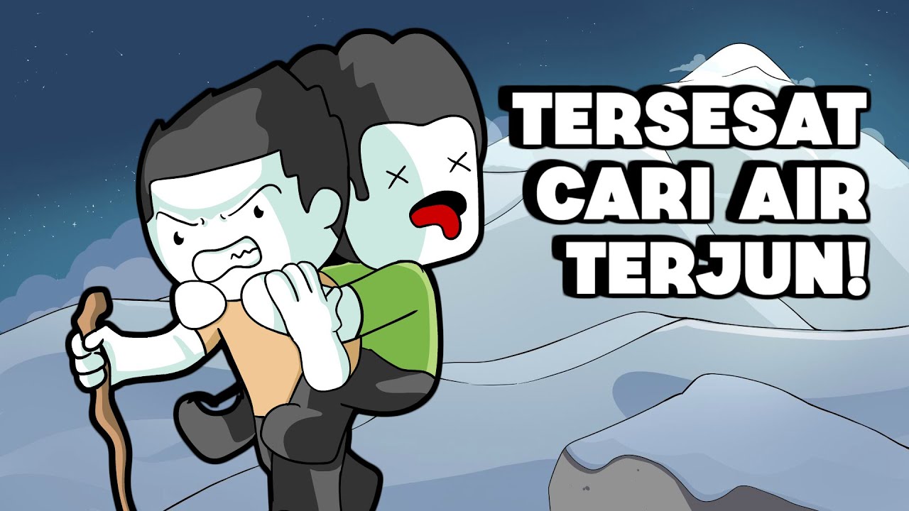 Aku Kena Scam Kat Langkawi ft @sumieazil​