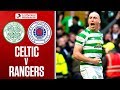 Celtic 2-1 Rangers | Late Forrest Winner Stuns Ten-Men Rangers | Ladbrokes Premiership