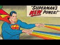 Superman was the original clickbait