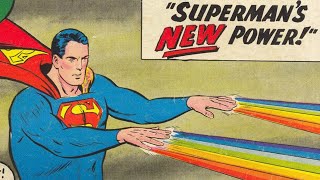 Superman Was The Original Clickbait