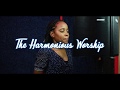 [Video] Chants D'espérance mashup worship [Version Compas Vol 1] - The Harmonious Worship