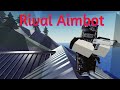 [FREE] RIVALS SCRIPT GUI 😲 | AIMBOT, SILENT AIM, ESP | UNDETECTED | EXTERNAL, NO KEY | PASTEBIN 2025