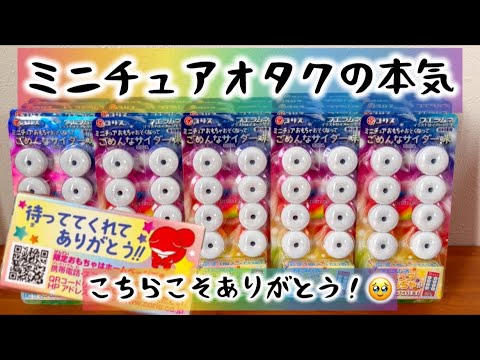 フエラムネミニチュア54個 フエラムネミニチュア54個 フエラムネミニチュア54個