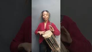 Banjuka  Tekniq percussion afrohouse drums