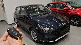 Hyundai i20 sportz variant: most value for money variant under 10 lakhs !! i20 new model 2023