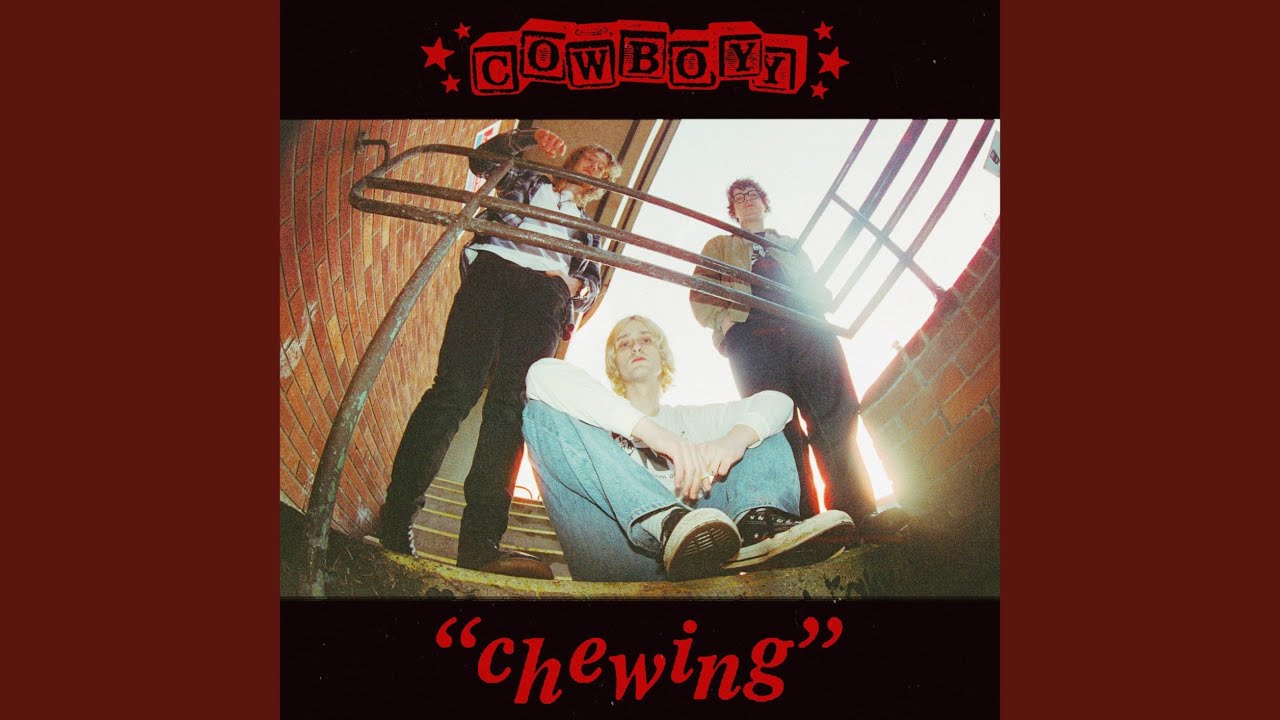 chewing adlı videoyu YouTube'da izle chewing adlı videoyu YouTube'da izle