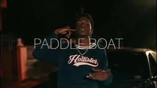 Paddle Boat - Najeerii