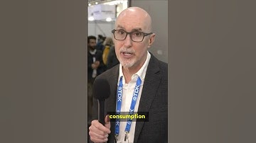 Ambiq Booth Tour at Embedded World 2025 #Shorts