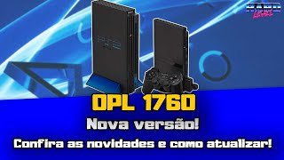 NOVO EMULADOR DE SUPER NINTENDO - PS2/OPL 