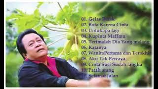 PATAH ARANG - MANSYUR S