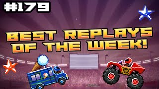 Best Replays of the Week! - Episode 179! 🔥