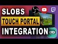 Kostenlose Stream Deck Alternative | Touch Portal Streamlabs OBS Integration (2019)