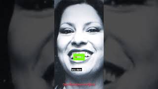 Alcione No Bial Fala De Clara.