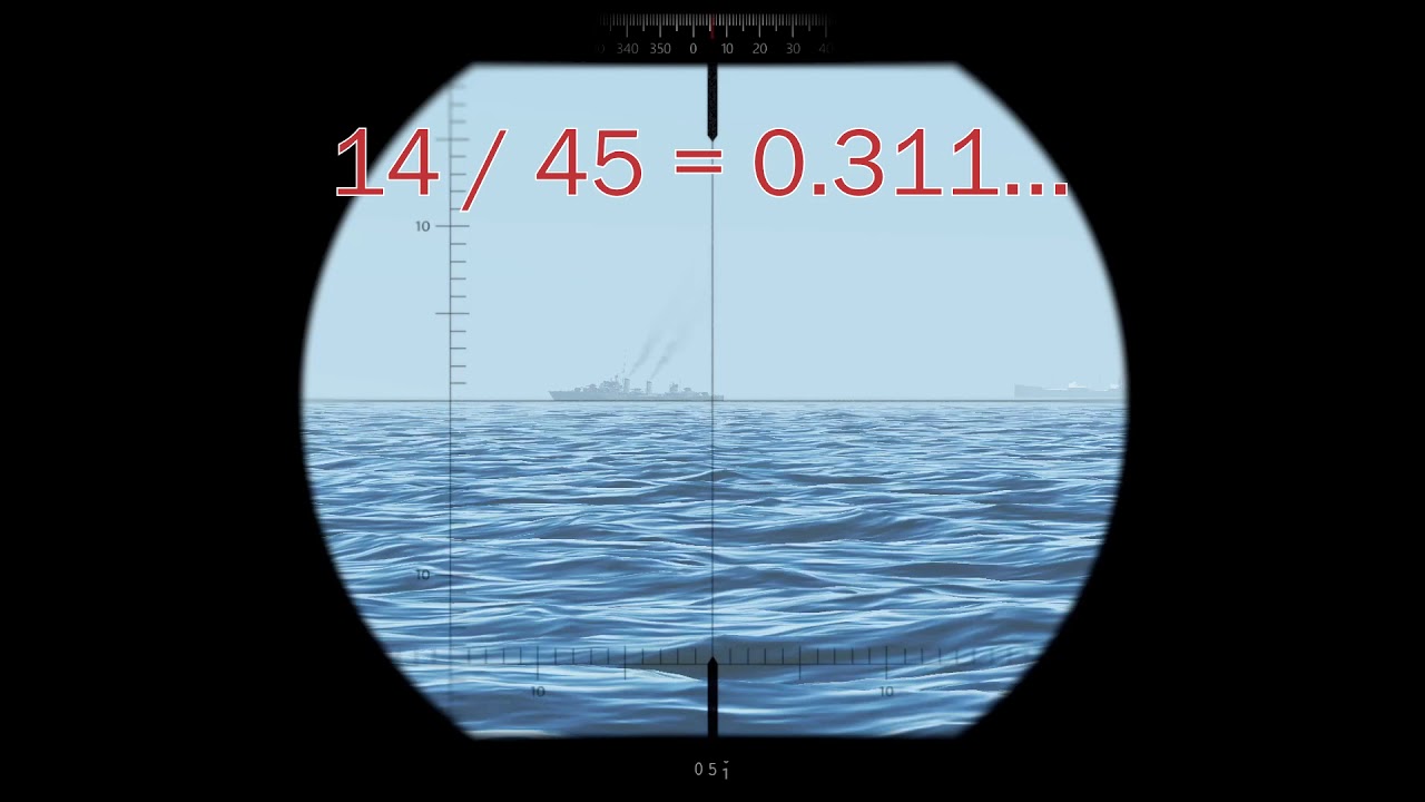 Wolfpack Distance Table Wolfpack: a little technique that will help maintaining a certain ...