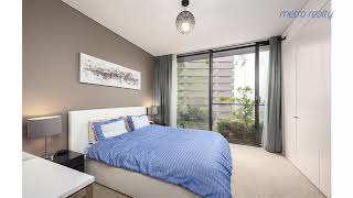 905/3 Carlton St, Chippendale For Rent - Metro Realty