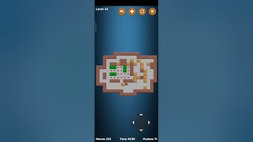 sokoban free# CLASSIC #level#42