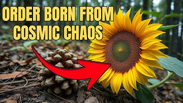 The Universe’s Hidden Symmetry — The Secret Blueprint of Reality