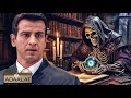 KD Pathak के हाथ लगी एक ऐसी किताब जिसमें लिखा था उसकी मौत का राज़ | Adalat New Episode
