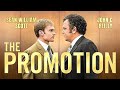 The Promotion (2023) | Comedy with Sean William Scott & John C. Reilly 🍿