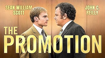 Die Promotion 🔥 Ganzer Film | Deutsche Untertitel | Film Komplett