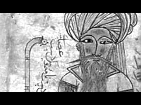 Avicenna's Proof of God's Existence